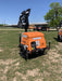 2023 Generac MLT2 Diesel, Flex Switch 120V Input, Powerzone Controller, 
(4) 320W LED Lights, 4kW Generator, 39.9 Gal Fuel Tank, 2" Ball, T3