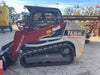 2020 Takeuchi TL6R Canopy, Manual QC