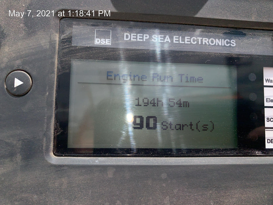 2020 ATLAS COPCO QAS200