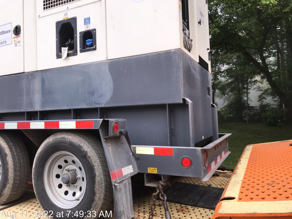 2022 ATLAS COPCO QAS200