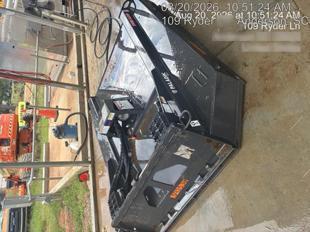 2025 PALADIN 30372A-0022