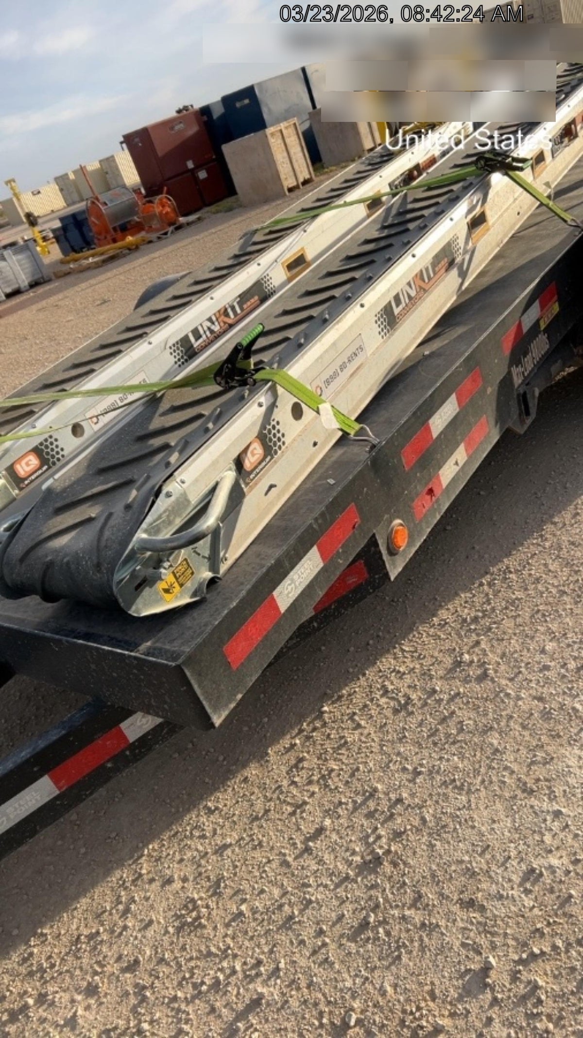 2024 INTERQUIP LKS400-5