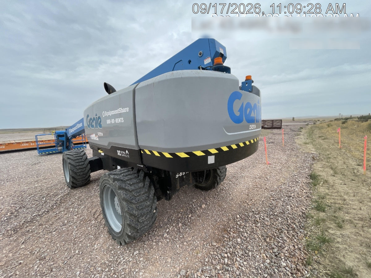 2024 GENIE S-85 XC