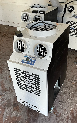 2022 KWIKOOL KPAC1411-2