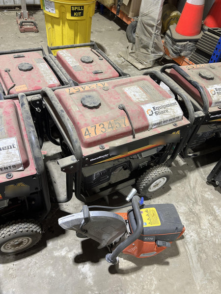 2024 MI-T-M GEN-6500-0MM1