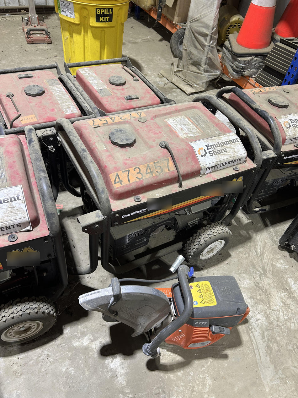 2024 MI-T-M GEN-6500-0MM1