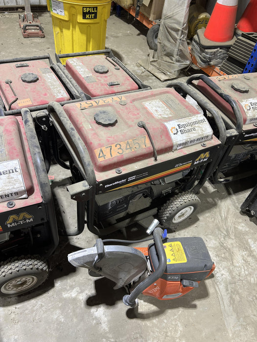 2024 MI-T-M GEN-6500-0MM1