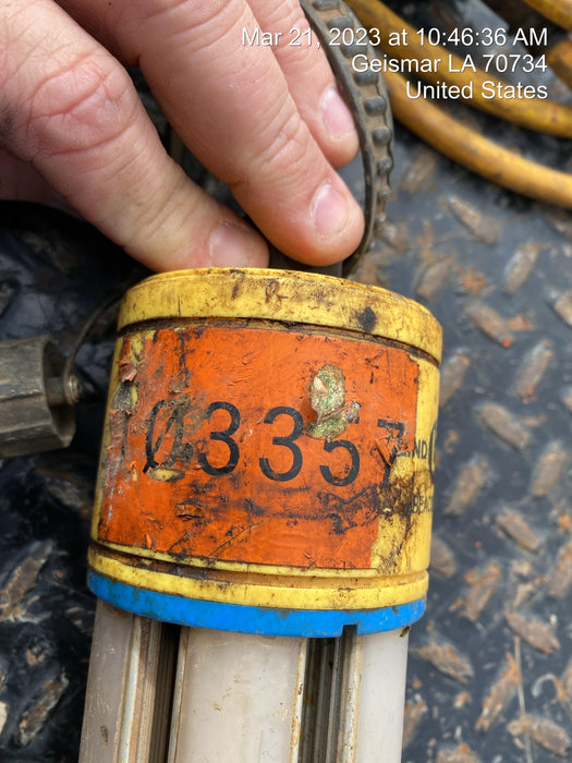 2020 LIND EQUIPMENT LELED360S-10P10C