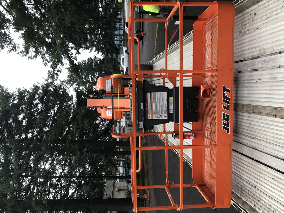 2020 JLG 460SJ