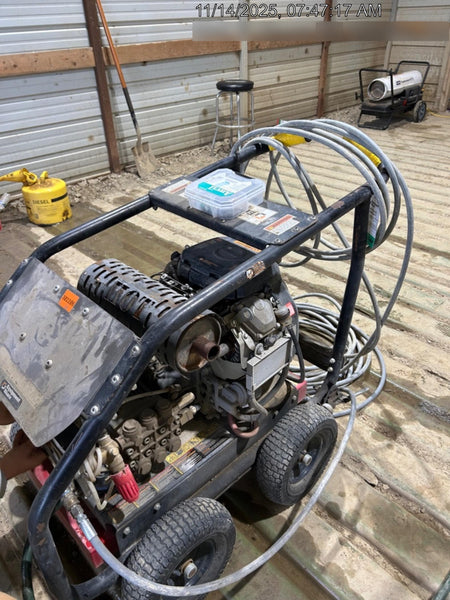 2023 SIMPSON SRC5050143E