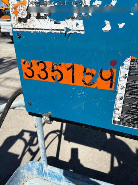 2023 MILLER ELECTRIC CST-282