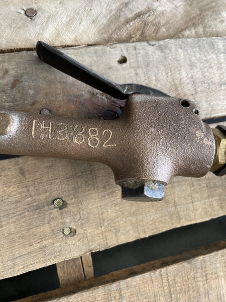 2021 TEXAS PNEUMATIC TOOLS, INC. T3-BH