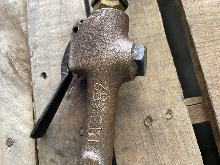 2021 TEXAS PNEUMATIC TOOLS, INC. T3-BH