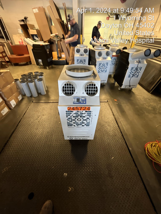 2022 KWIKOOL KPAC1411-2