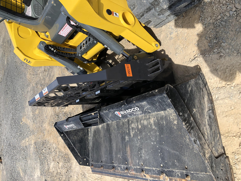 2020 PALADIN 48" Pallet Forks