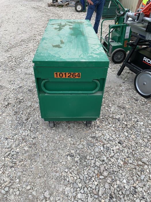 2020 GREENLEE 881CTE980