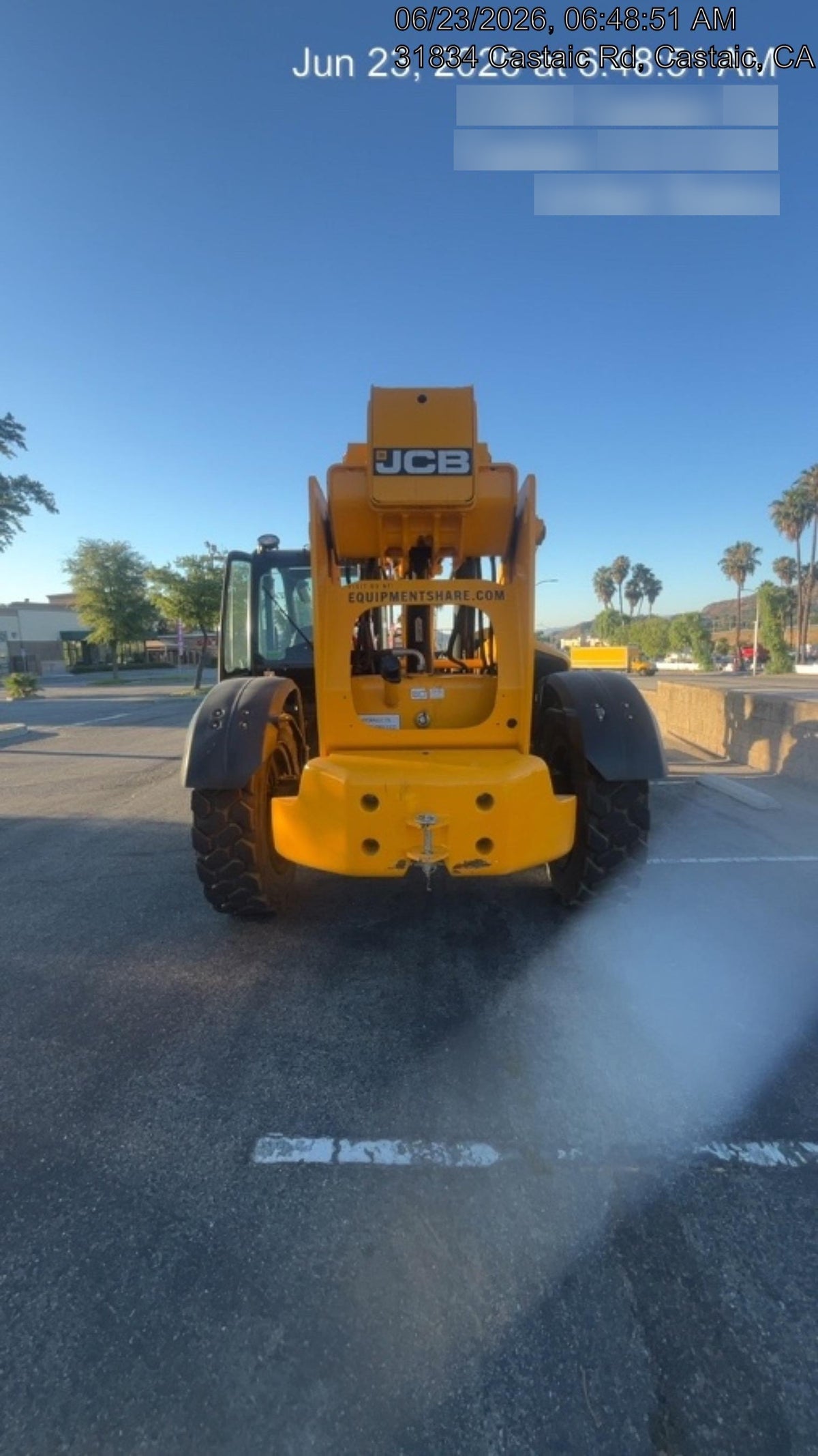 2025 JCB 509-42
