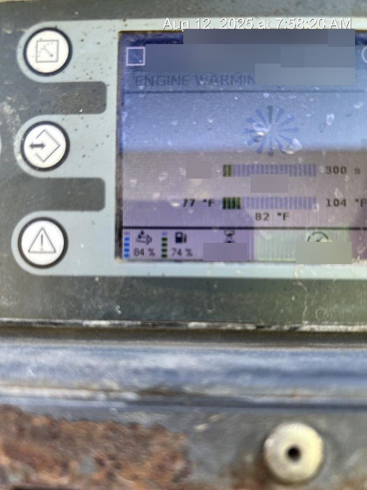 2020 ATLAS COPCO XAS 900