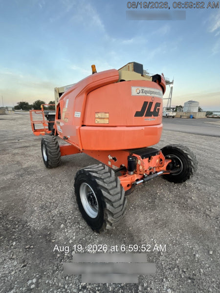 2019 JLG 450AJ
