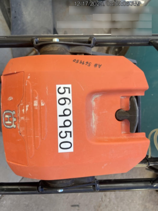 2025 HUSQVARNA LT6005