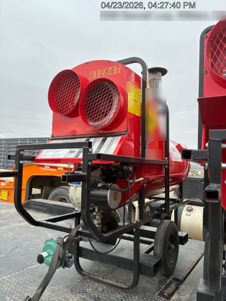 2022 CAMPO EB400G-RE3