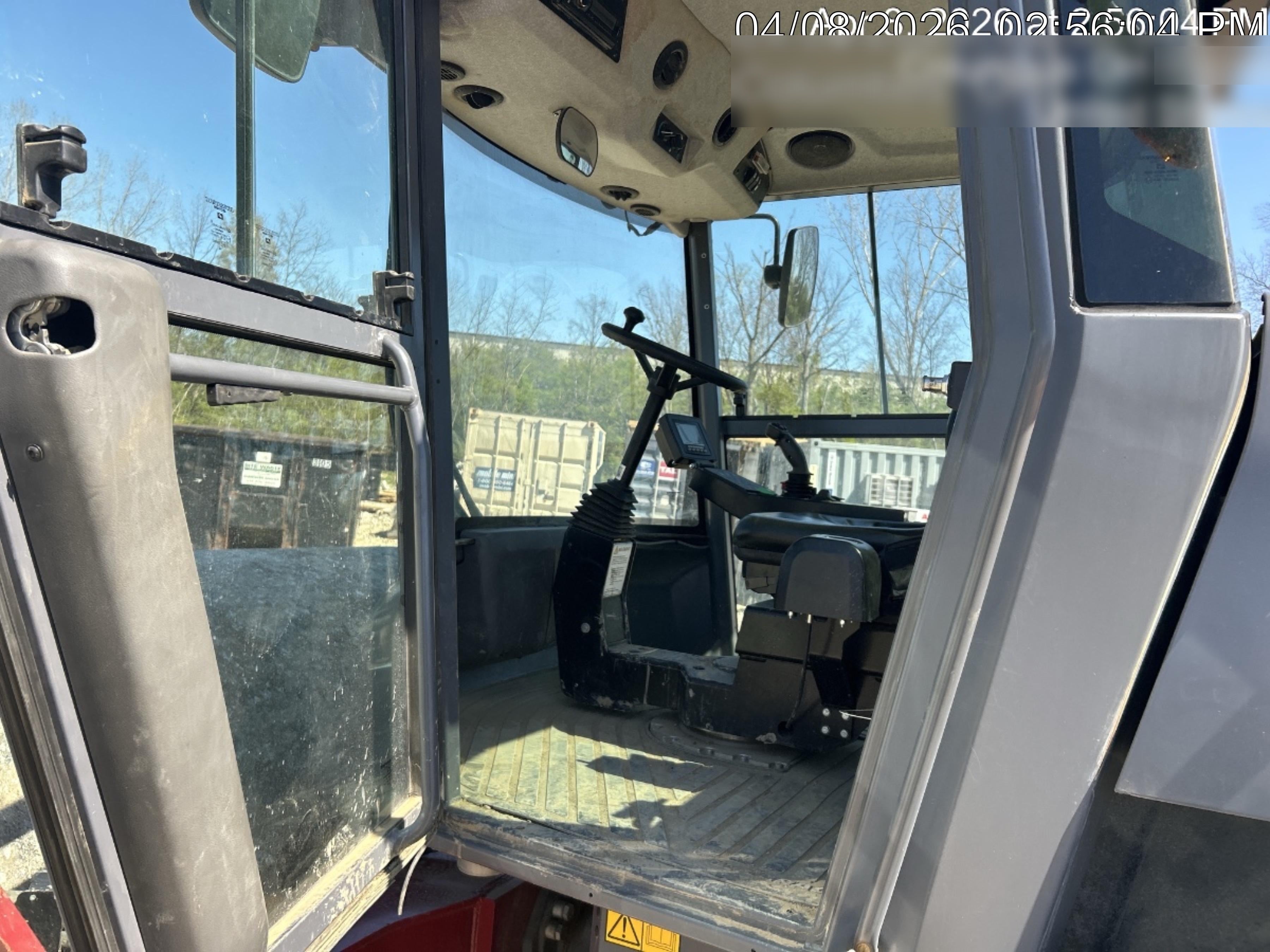 2023 DYNAPAC CA2500D