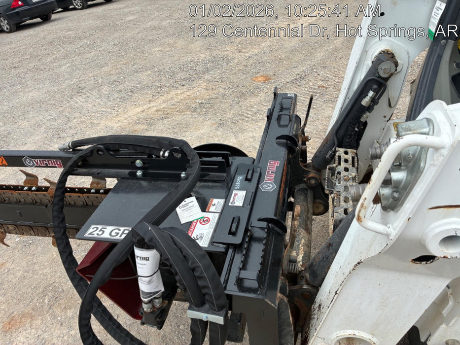 2025 VIRNIG TCH48-25