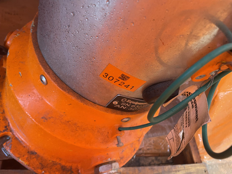 2023 MICHIGAN PNEUMATIC ES-8AM-TRACKER