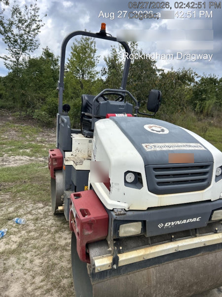 2020 DYNAPAC CC1200 VI LHP