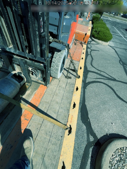 2022 TOYOTA 50-8FGU25