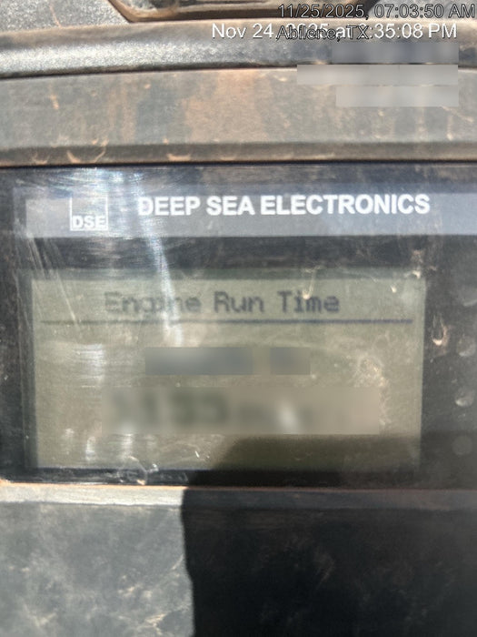 2022 ATLAS COPCO QAS 70