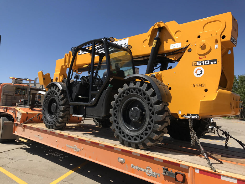 2020 JCB 510-56 JCB 510-56