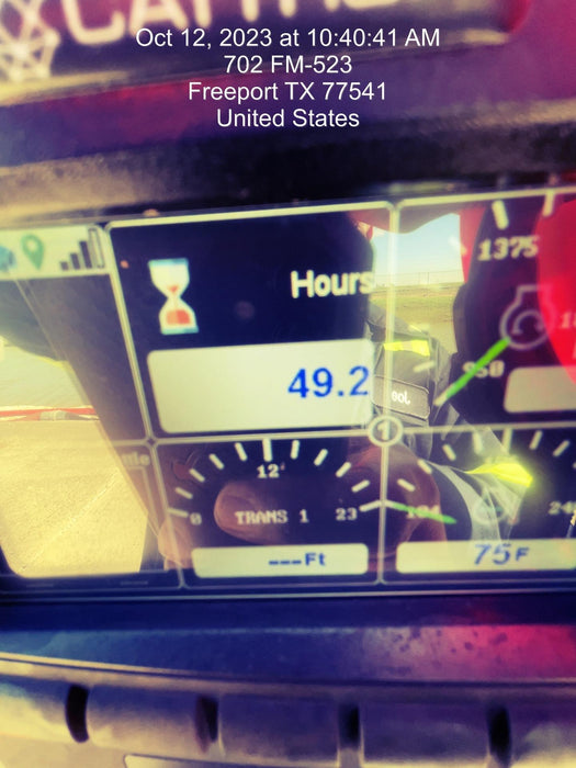 2021 RWN RWN-SS12T-7.50OBPT-SS