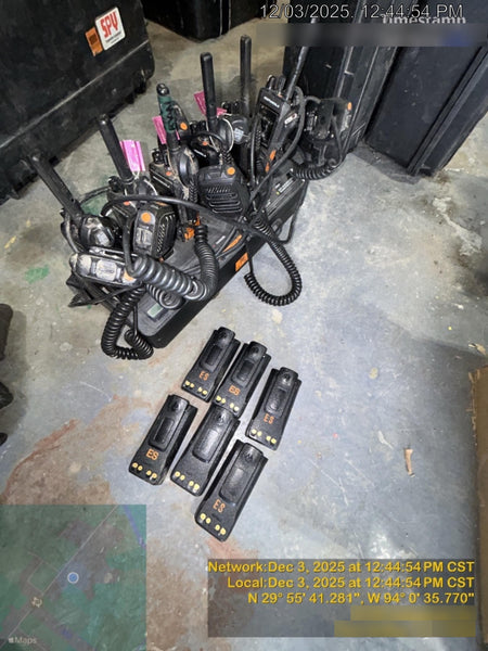 2023 MOTOROLA PMPN4284
