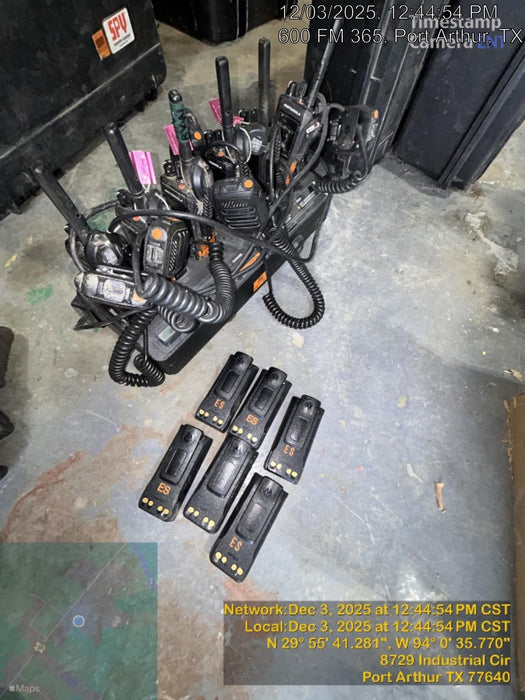 2023 MOTOROLA PMPN4284