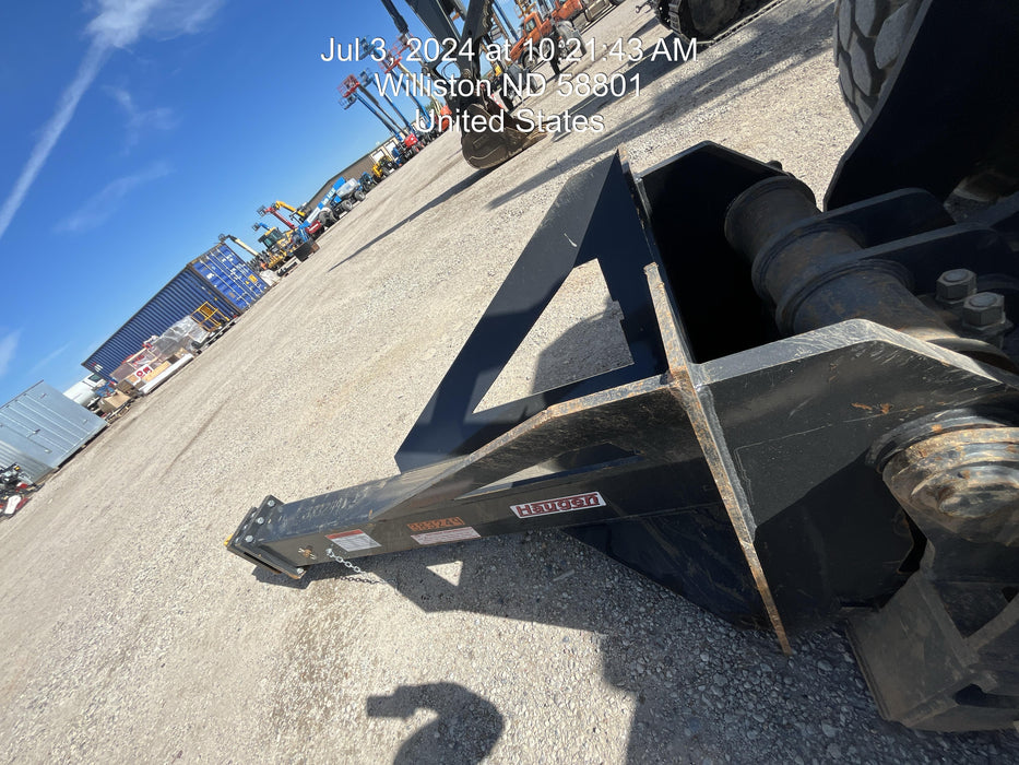 2024 HAUGEN MIJ-WL2-416