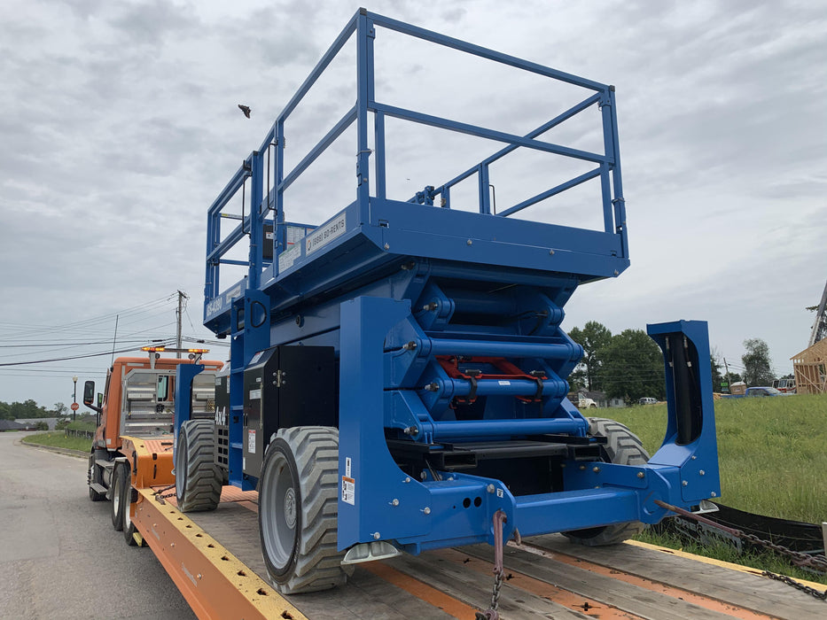 2020 GENIE GS-4390 RT