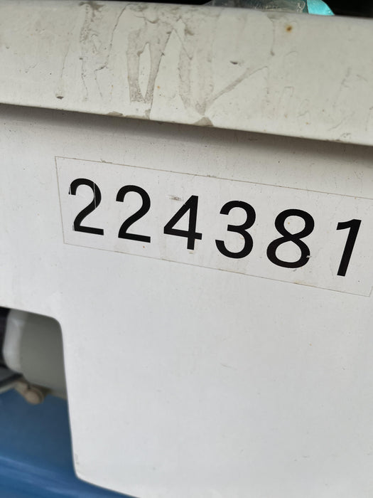 2021 LEX WR6A-7SM-FG26DZ6LD-R