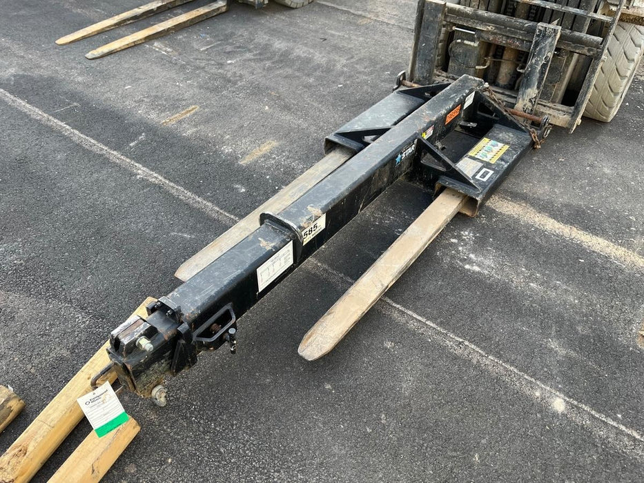 2023 STAR INDUSTRIES M1360B - Star JIB Boom