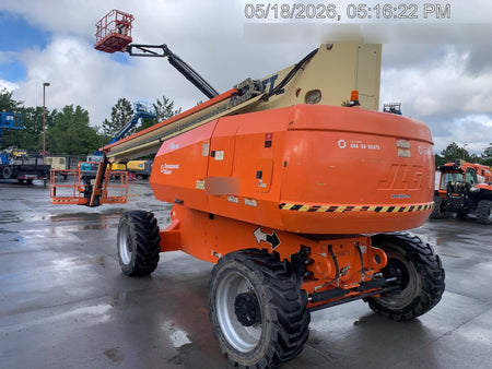 2022 JLG 860SJ