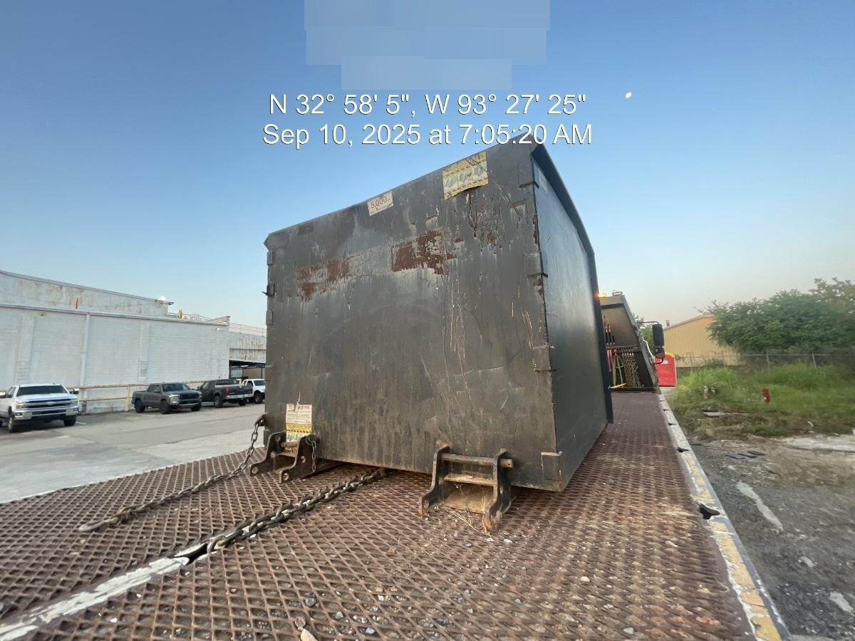 2021 STAR INDUSTRIES 1425