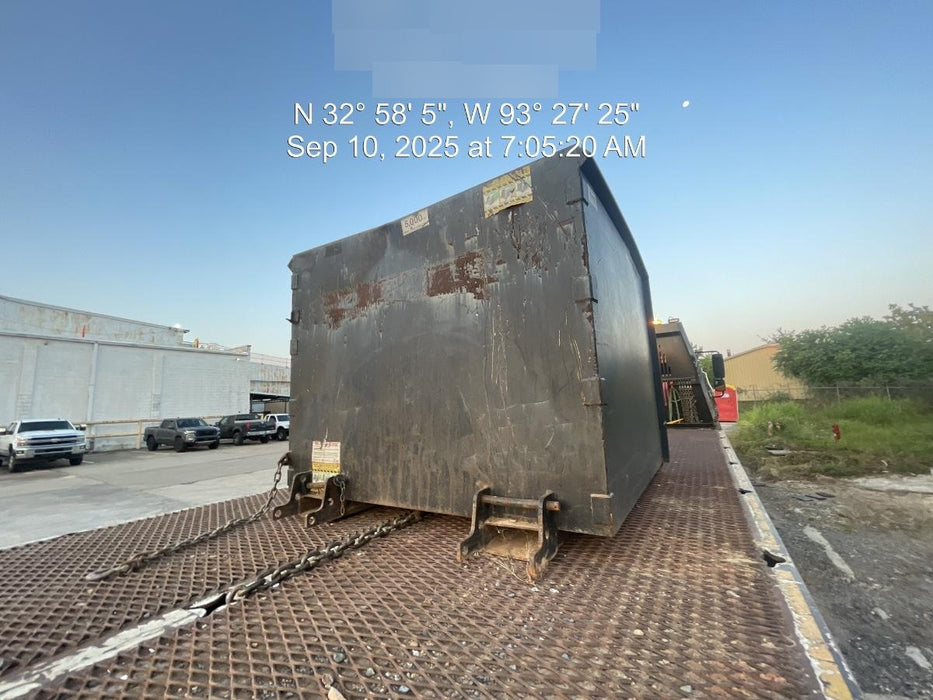 2021 STAR INDUSTRIES 1425