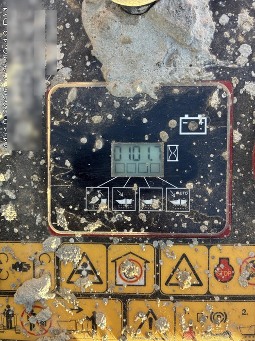 2024 TORO MBTX 2500-TS