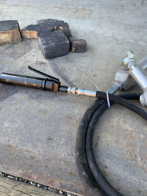 2020 MICHIGAN PNEUMATIC ES-1BLNS