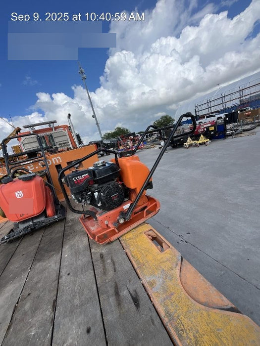 2023 MULTIQUIP MVC82VHW