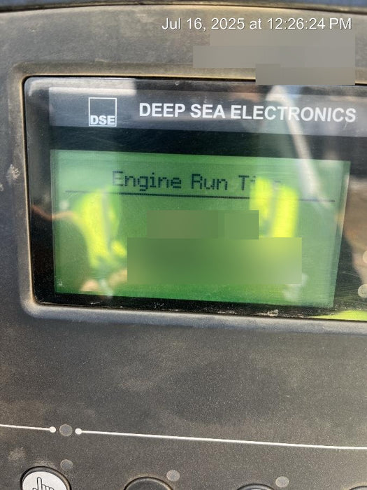 2022 AIRMAN SDG25S-8E1