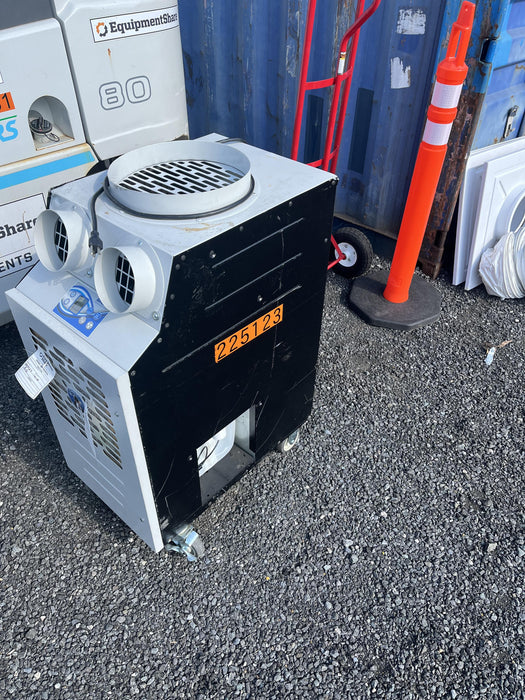 2022 KWIKOOL KPAC1411-2