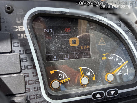 2026 JCB 512-56