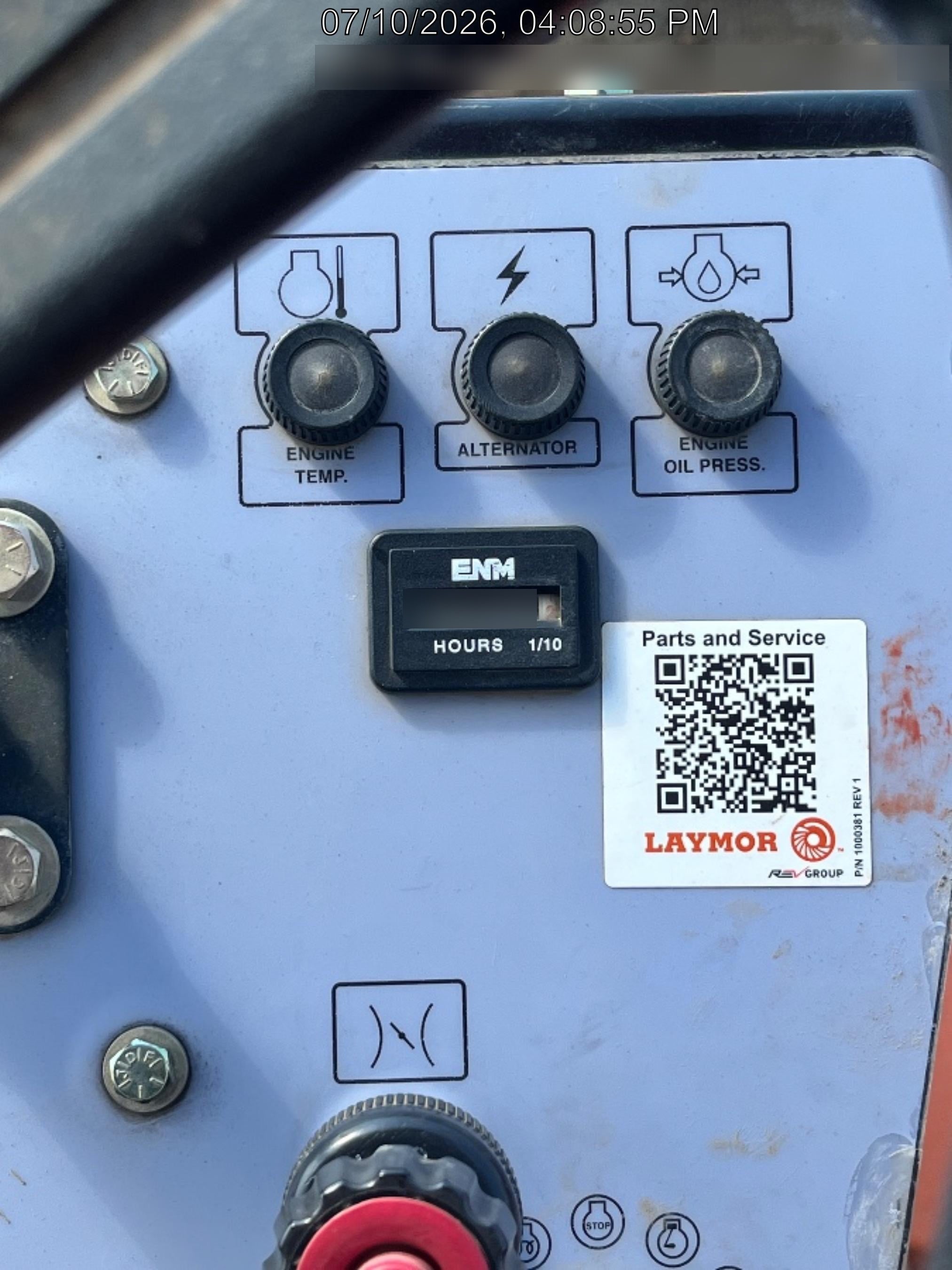 2023 LAYMOR SM-300