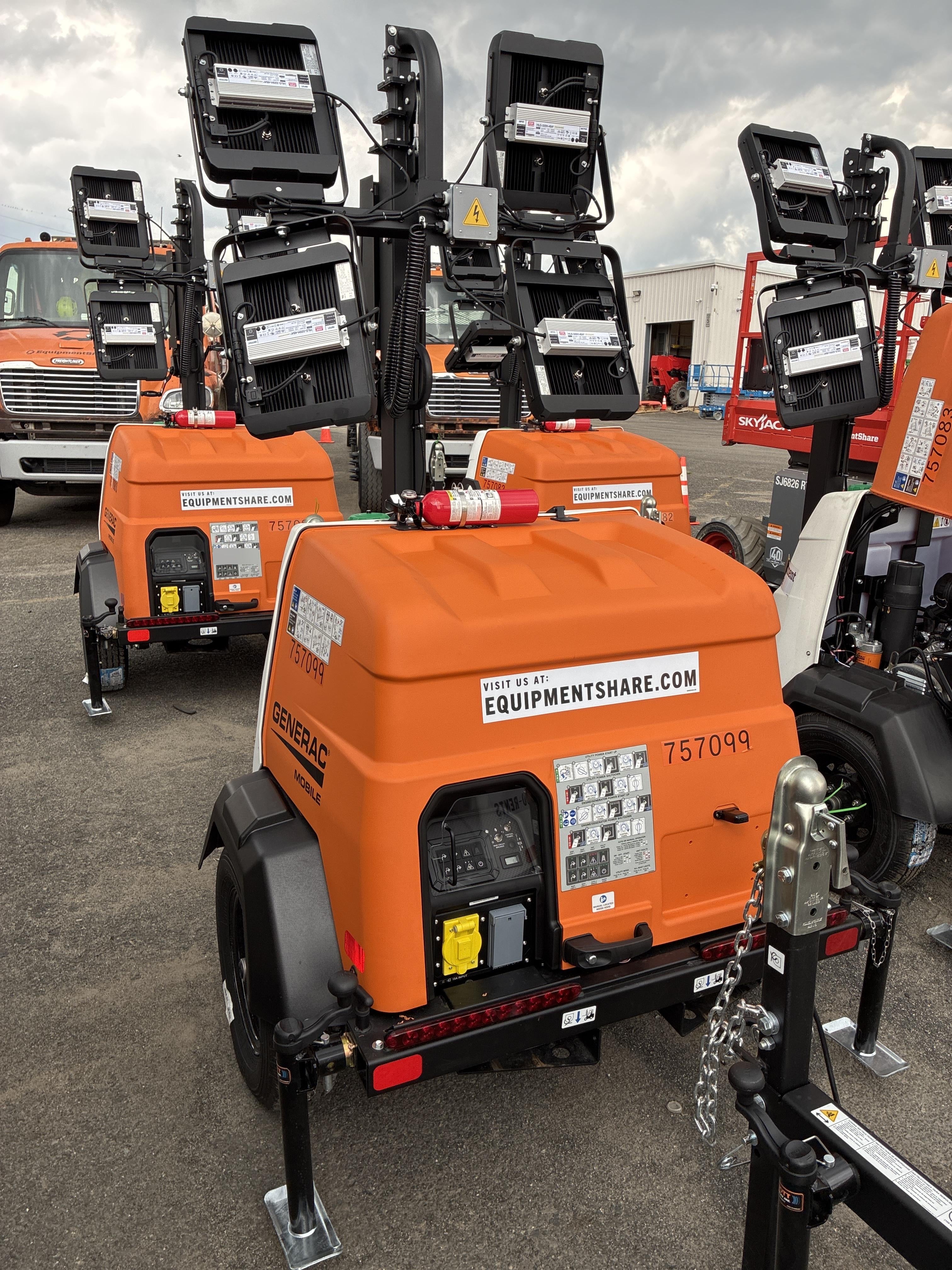 2026 GENERAC MLTS-4